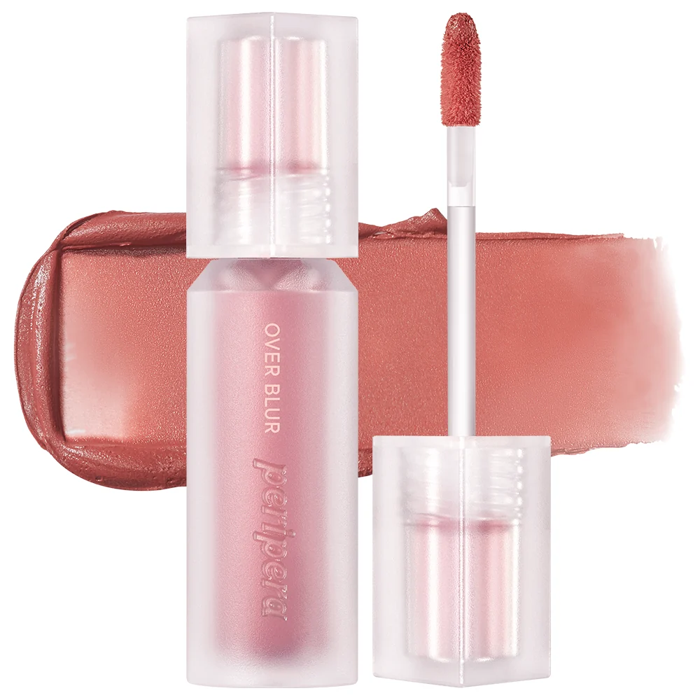 Over Blur Tint, 3.5g, 09 Warm Can Do It, 1pack