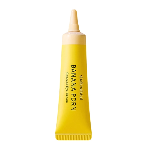 Banana PDRN Conceal Eye Cream, 15ml, 1pack