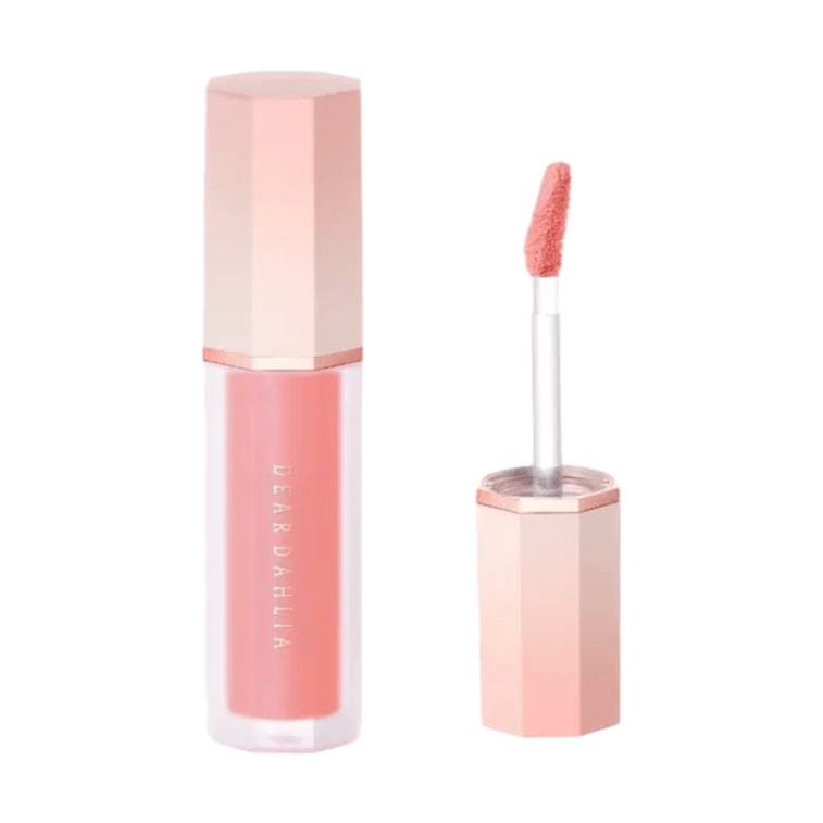 Petal Blur Cream Blush, 4g, Pomelo, 1pack