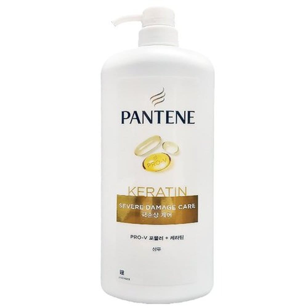 Extreme Damage Care Shampoo, 1200ml