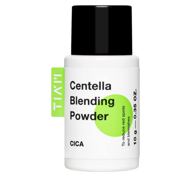 Centella Blending Powder, 10g, 1pack