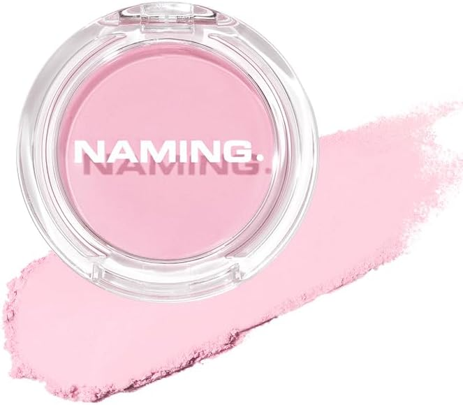 Fluffy Powder Blush, 3.2g, Tender, 1pack