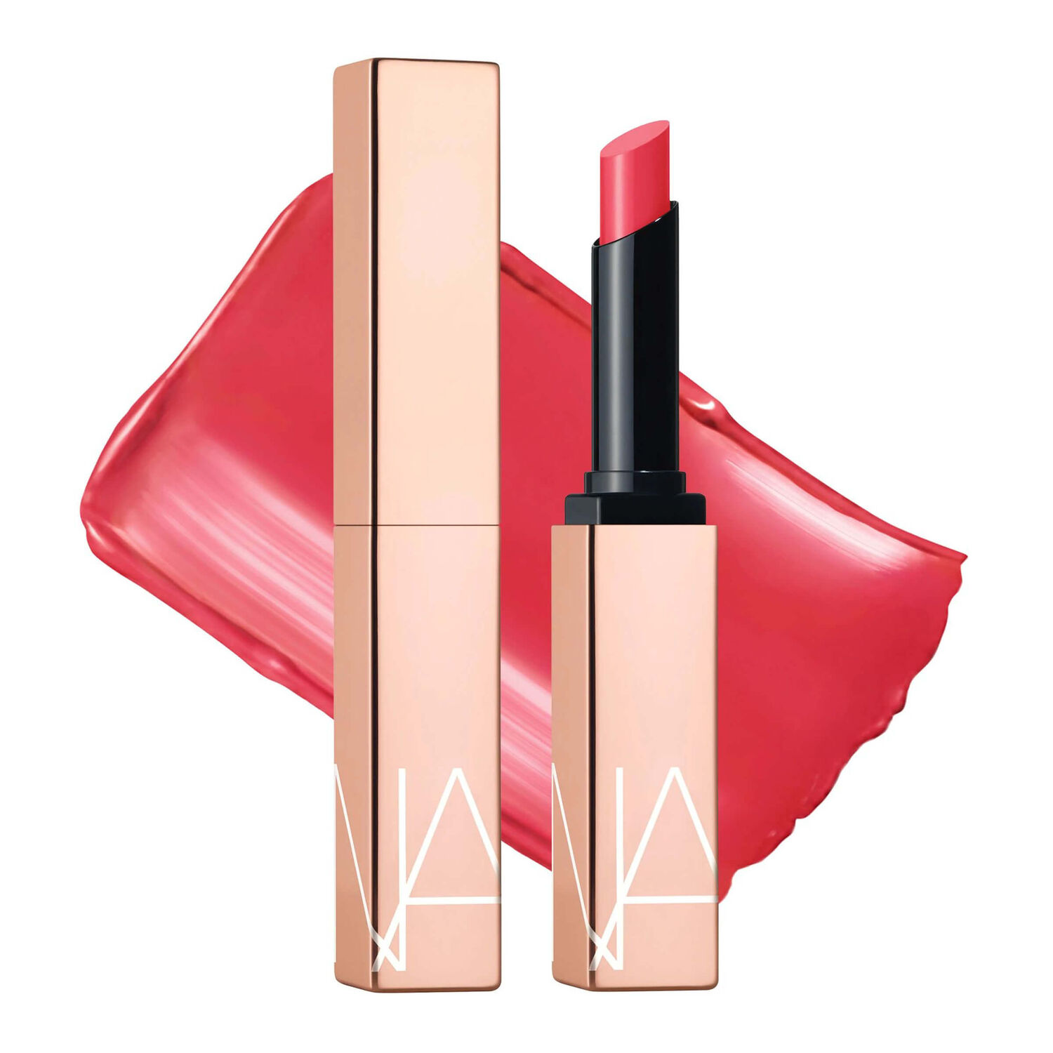 Afterglow Sensual Shine Lipstick, 1.5g, No Inhibitions, 1pack