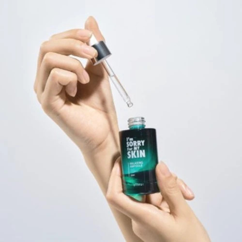 Relaxing Ampoule - Image 2