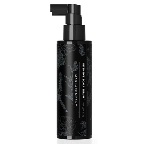 Hairfully Carefully Intensive Scalp Serum, 135ml