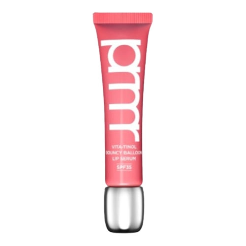 Vitatinol Bouncy Balloon Lip Serum, 10g, Rosy, 1pack