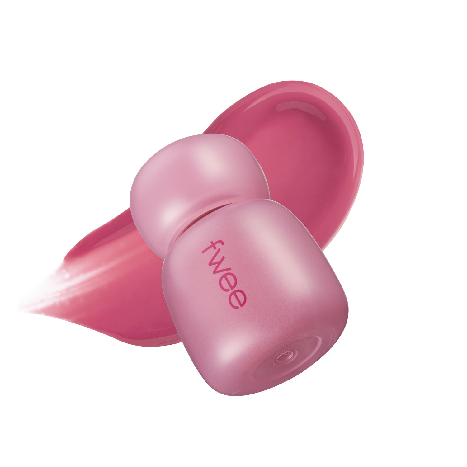 Pink Obsession Stay Fit Tint [Semi-Matte], 3.8g, M02 Lilac Pink, 1pack