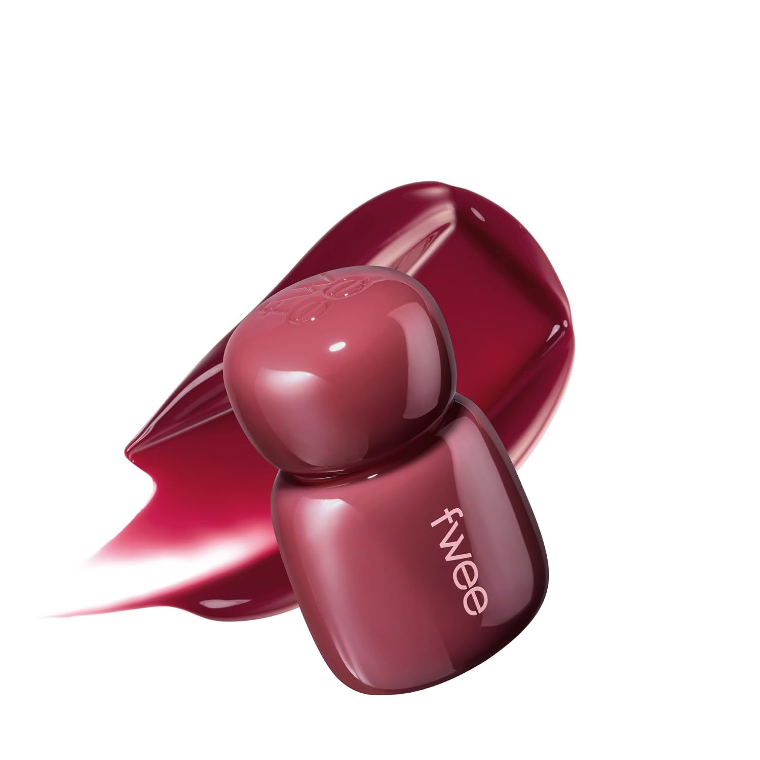 Rose Obsession Stay Fit Tint [Glow], 3.5ml, Glow Apple Rose, 1pack