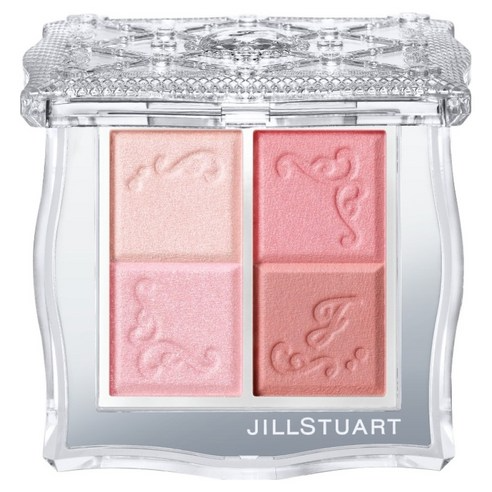 Couture Mix Blush Compact, 6g, 03 Rosy Horizon, 1pack