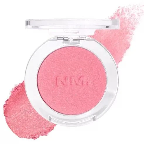 Fluffy Powder Blush, 3.2g, Joy, 1pack