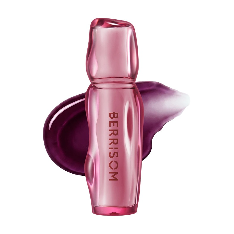 Water Syrup Tattoo Tint, 3ml, 05 Grape Syrup, 1pack