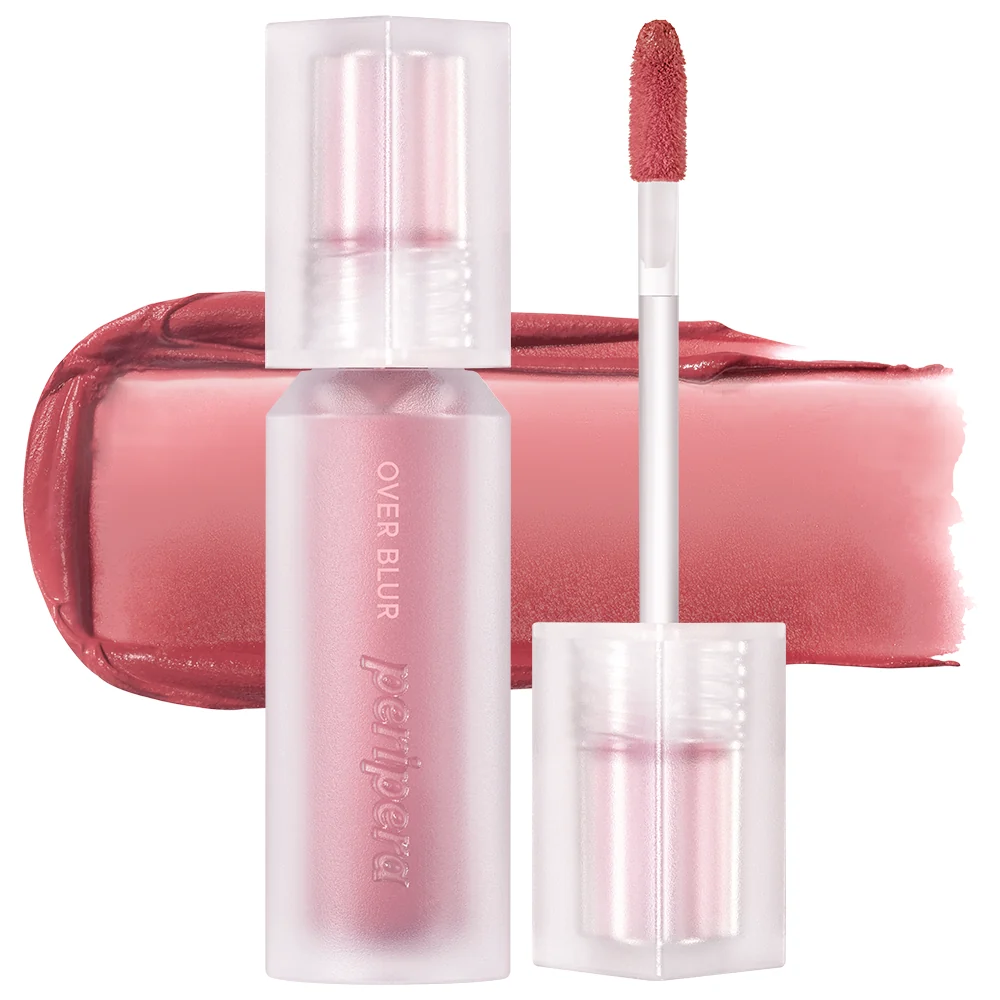 Over Blur Tint, 3.5g, 10 Favorite Rose, 1pack