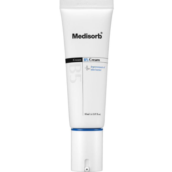 B5 Cream, 85ml, 1pack