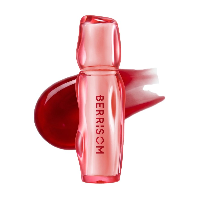 Water Syrup Tattoo Tint, 3ml, 03 Berry Syrup, 1pack