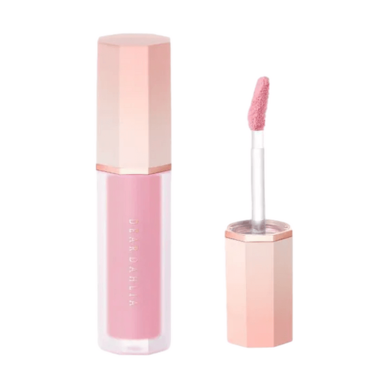 Petal Blur Cream Blush, 4g, Peony, 1pack