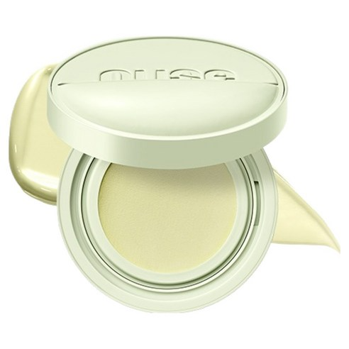 Reju Toning Sun Cushion [SPF50+/PA++++], 14g, 04 Verbena, 1pack