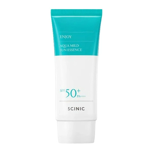 Enjoy Aqua Mild Sun Essence [SPF50+/PA++++], 60g, 1pack