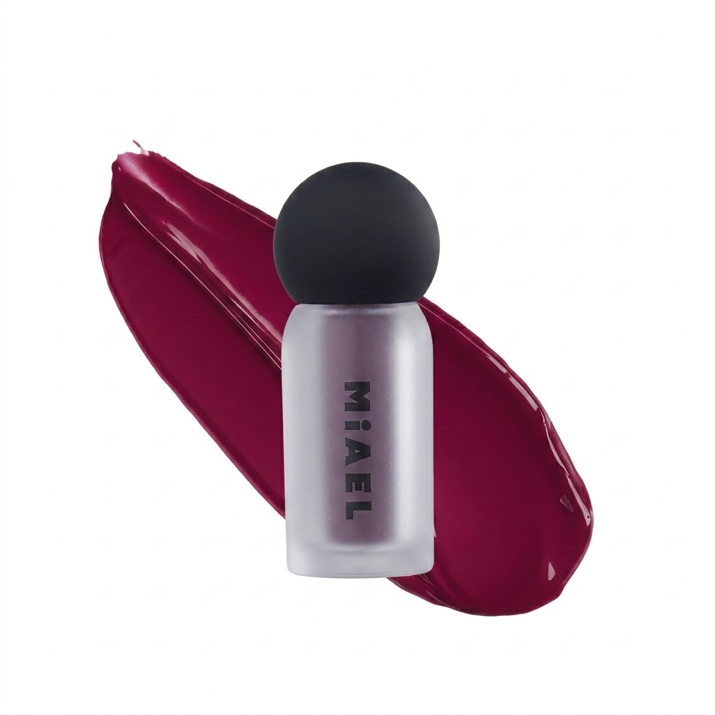 Deep Midnight Tint, 3.5ml, Winter Deep Deep Cool Tone, 1pack