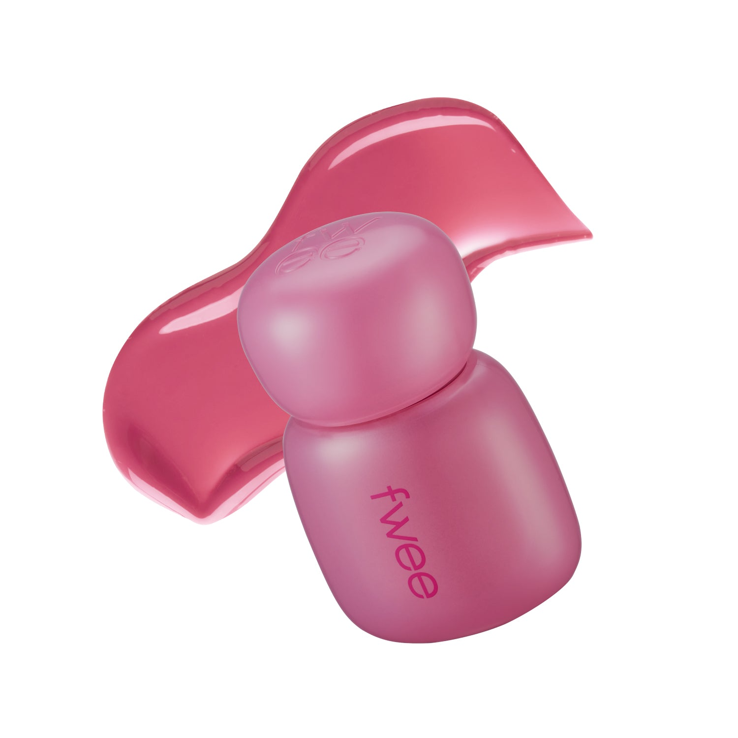 Pink Obsession Stay Fit Tint [Semi-Matte], 3.8g, M05 Code Pink, 1pack