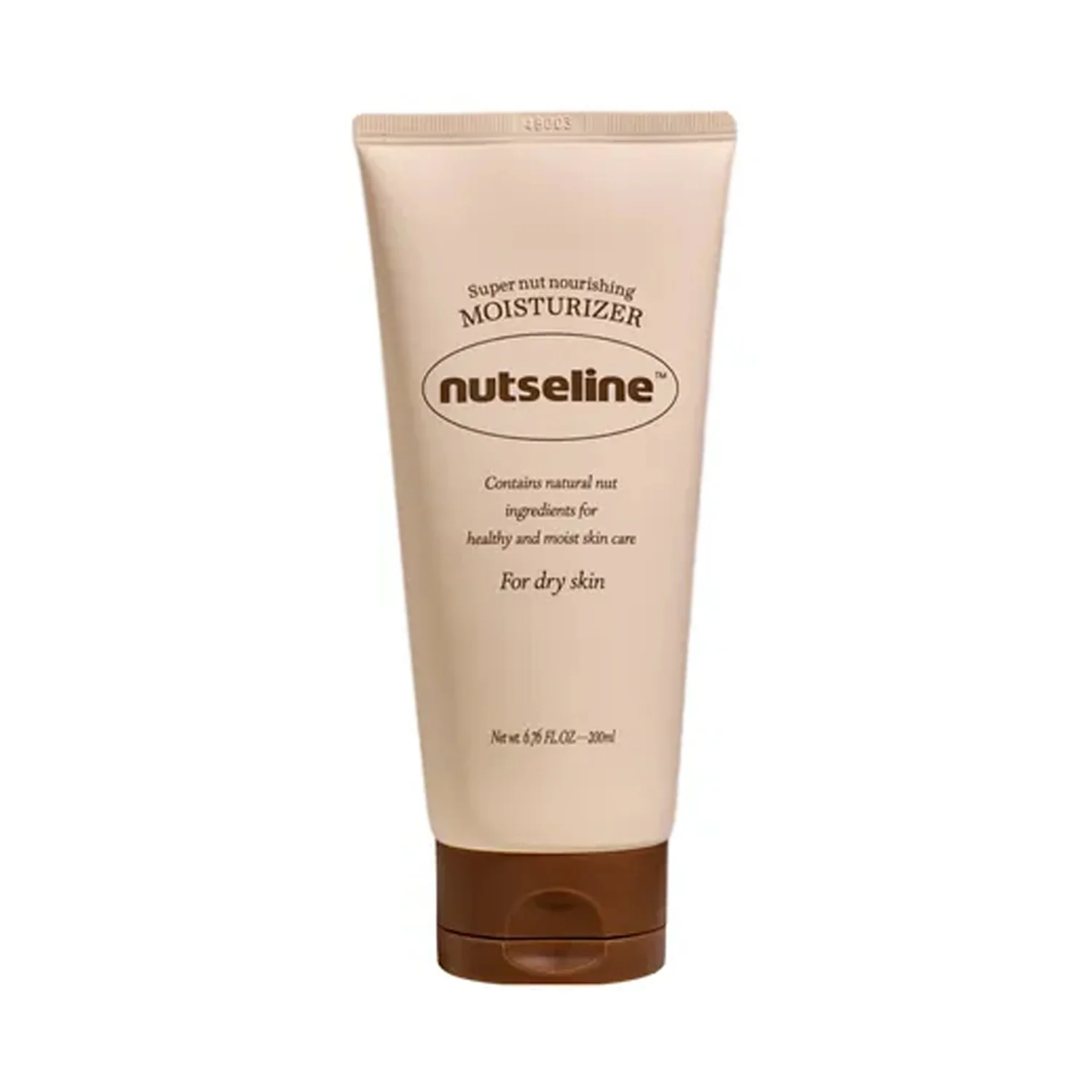 Super Nut Nourishing Moisturizer, 200ml