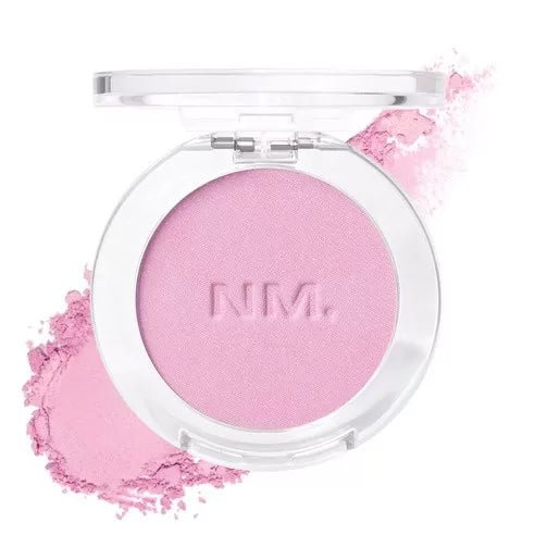 Fluffy Powder Blush, 3.2g, Grave, 1pack