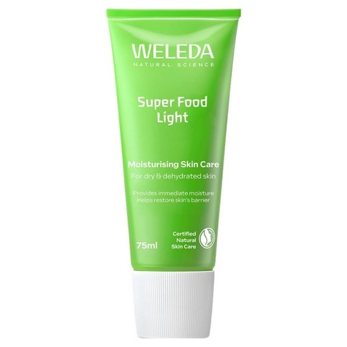 Superfood Light Cream, 75ml