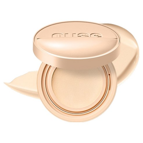 Reju Toning Sun Cushion [SPF50+/PA++++], 14g, 02 Ivory, 1pack