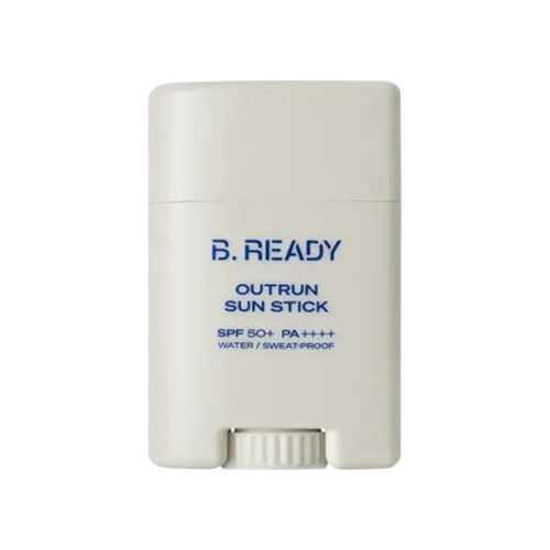 Outrun Sun Stick [SPF50+/PA++++], 19g, 1pack