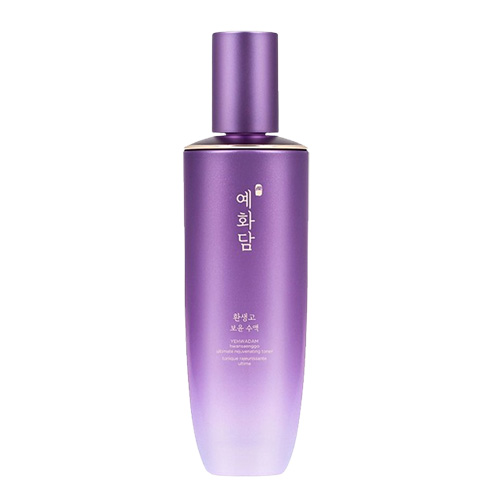 Hwansaenggo Boyun Toner, 160ml, 1pack