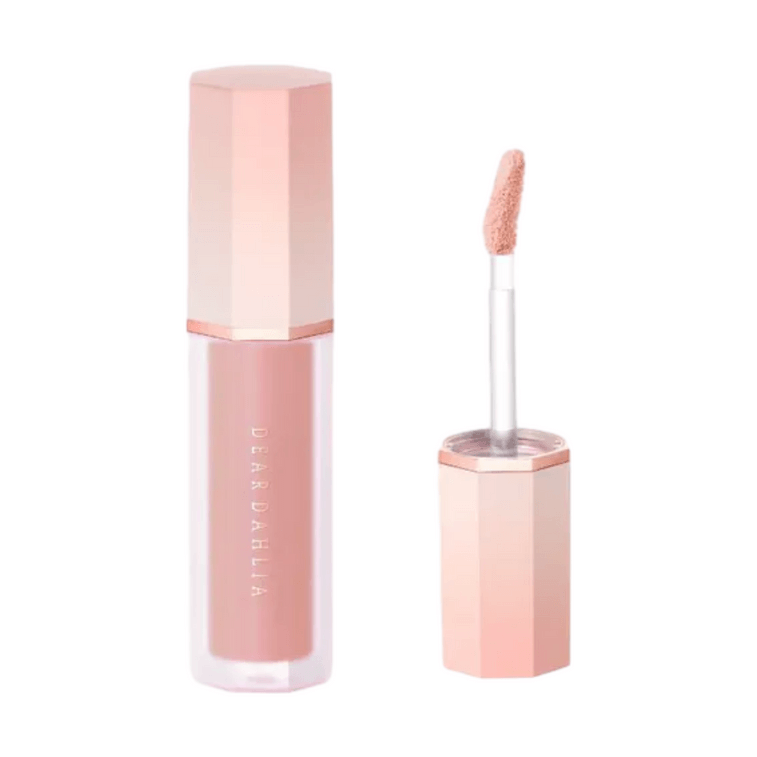 Petal Drop Liquid Blush, 4g, Mellow, 1pack