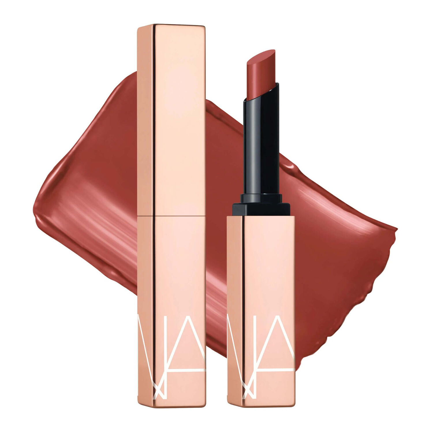 Afterglow Sensual Shine Lipstick, 1.5g, Aragon, 1pack