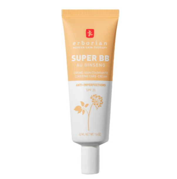 Super BB [SPF25], 40ml, Nude, 1pack - Image 1