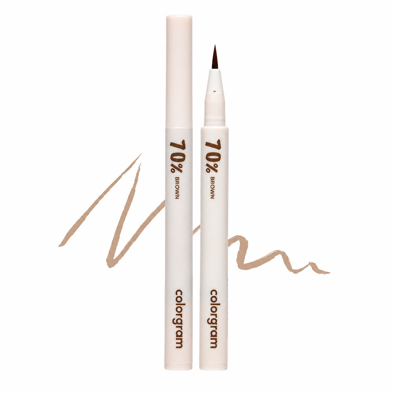 Shading Creation Liner, 0.5g, 03 70% Shading, 1pack