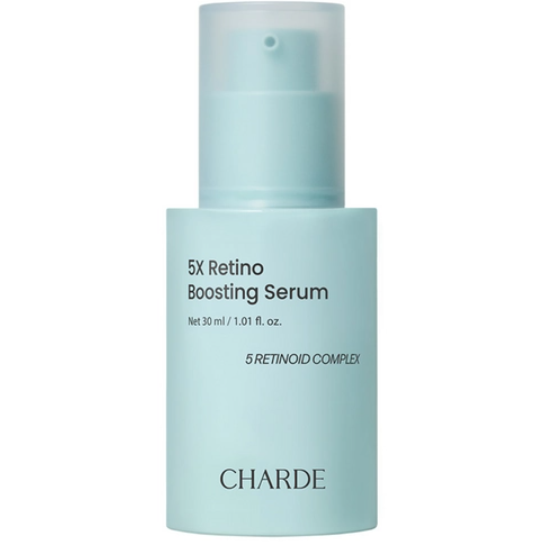 5 Retino Boosting Serum, 30ml, 1pack
