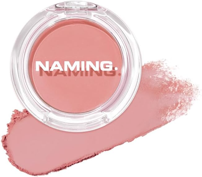 Fluffy Powder Blush, 3.2g, Halo, 1pack