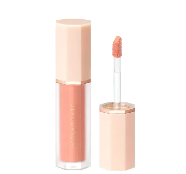 Petal Drop Liquid Blush, 4g, Breezy, 1pack