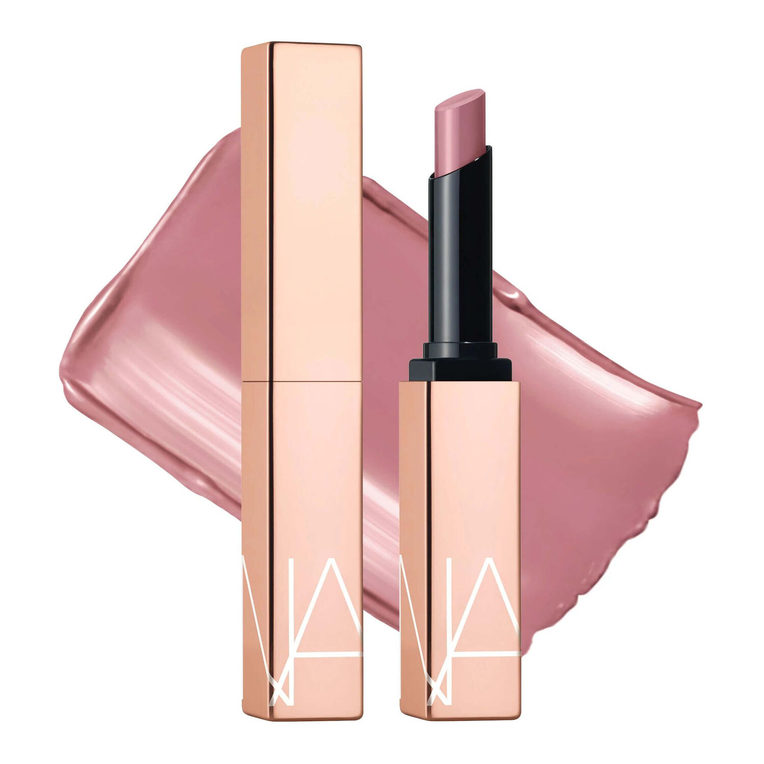 Afterglow Sensual Shine Lipstick, 1.5g, Devotion, 1pack