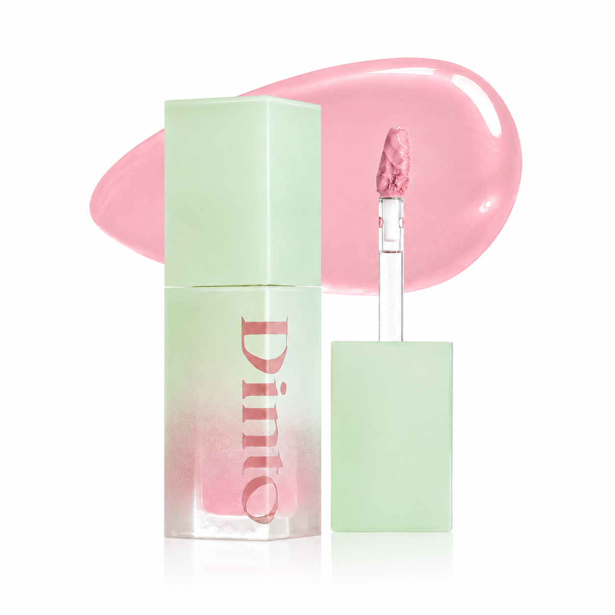 Gumiho Collection Bare Gloss Tint, 3.5g, 313 On:Warmth, 1pack - Image 1