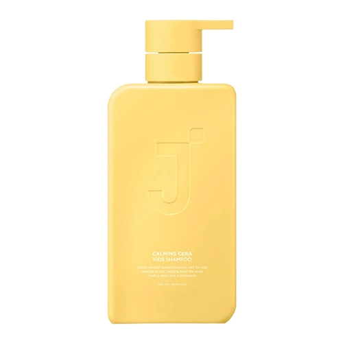 Calming Cera Kids Shampoo, 500ml, 1pack