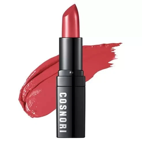 Glow Touch Lipstick, 3g, 22 Rosy Berry, 1pack