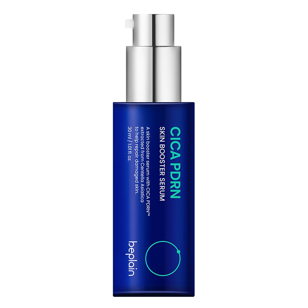 Cica PDRN Skin Booster Serum, 30ml, 1pack