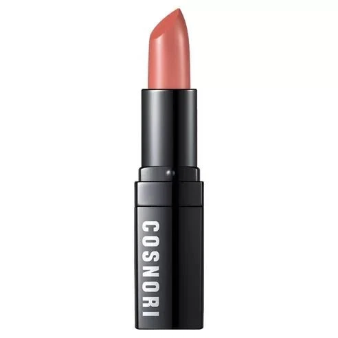 Glow Touch Lipstick, 3g, 21 Bare Salmon, 1pack