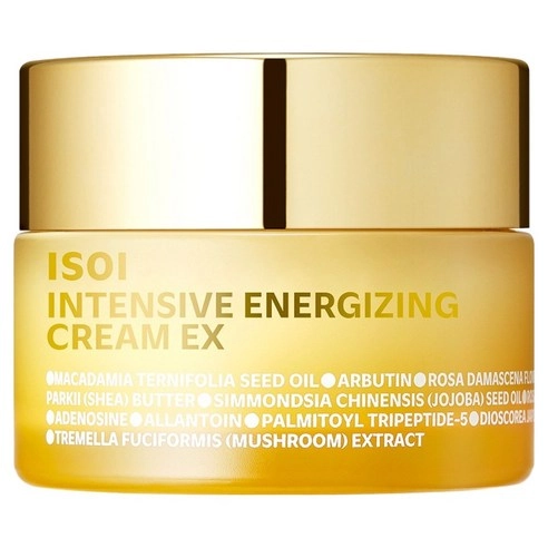 Intensive Energizing Cream EX, 60ml
