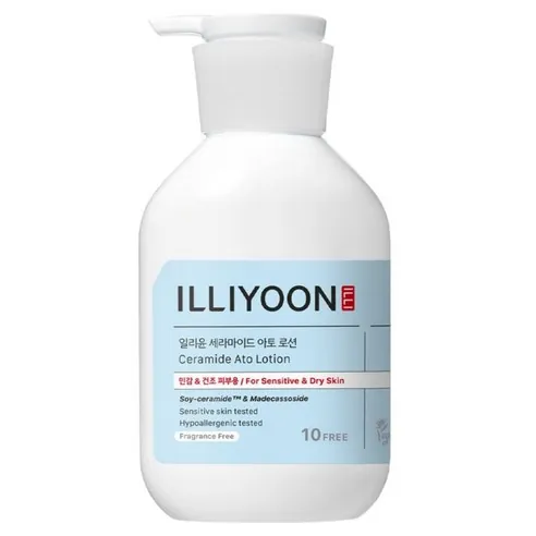 Ceramide Ato Lotion, 350ml