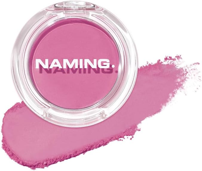 Fluffy Powder Blush, 3.2g, A Bit, 1pack