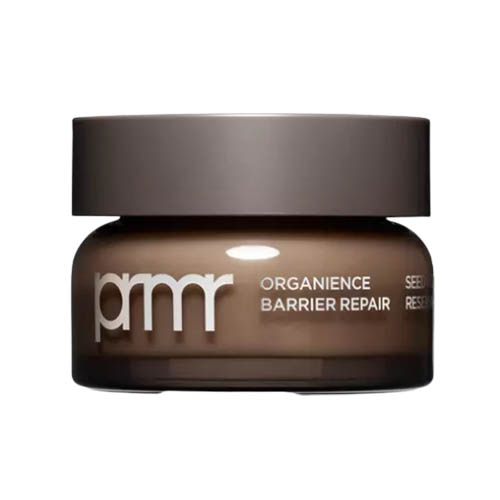 Organience Barrier Repair Seed Peptide Reserve Cream, 50ml, 1pack