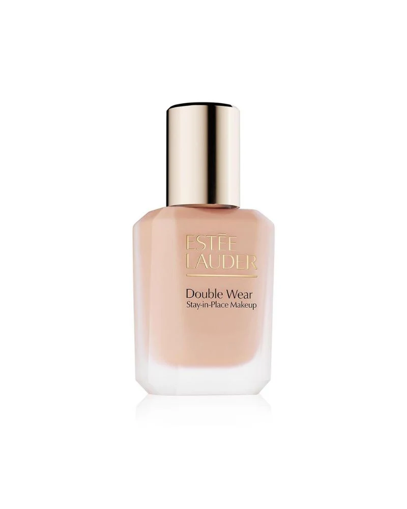 Double Wear Stay-in-Place Makeup, 30ml, Porcelain 1N0, 1pack
