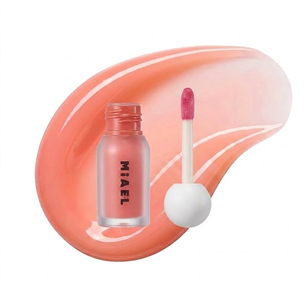 Light Veil Tint, 3.5ml, Spring Light Pale Warm Tone, 1pack