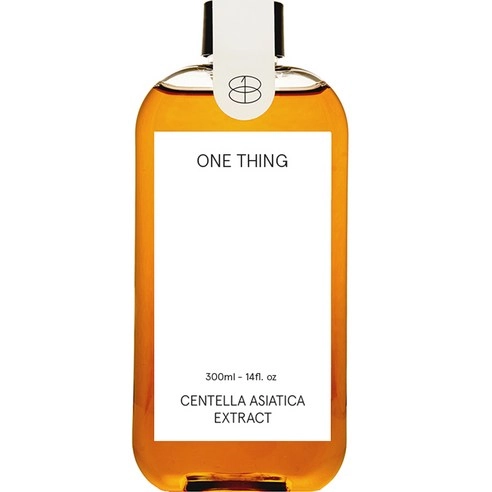 Centella Asiatica Extract, 300ml