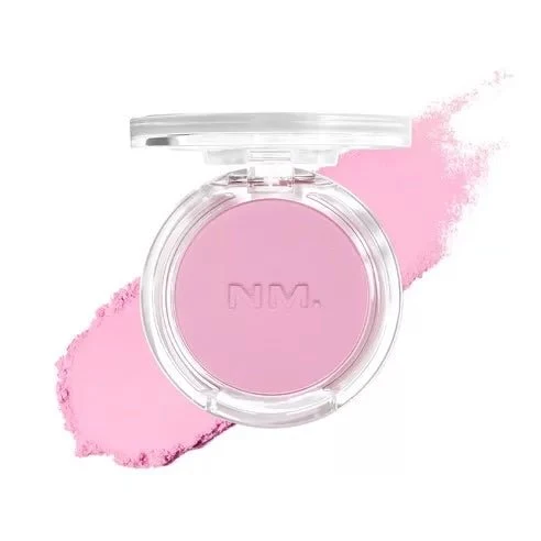 Fluffy Powder Blush, 3.2g, Pove, 1pack